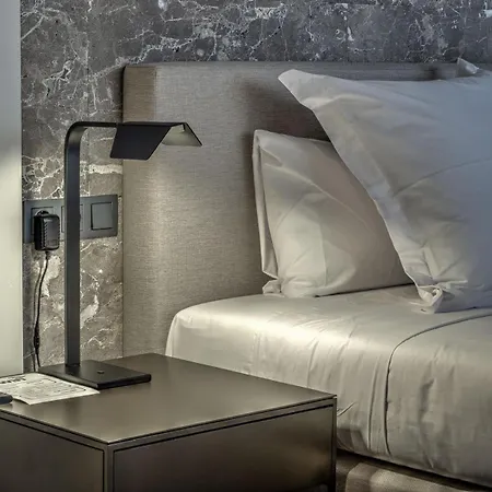 Aparthotel Tq 10 Boutique 3*