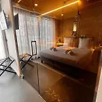 Aparthotel Tq 10 Boutique Alicante